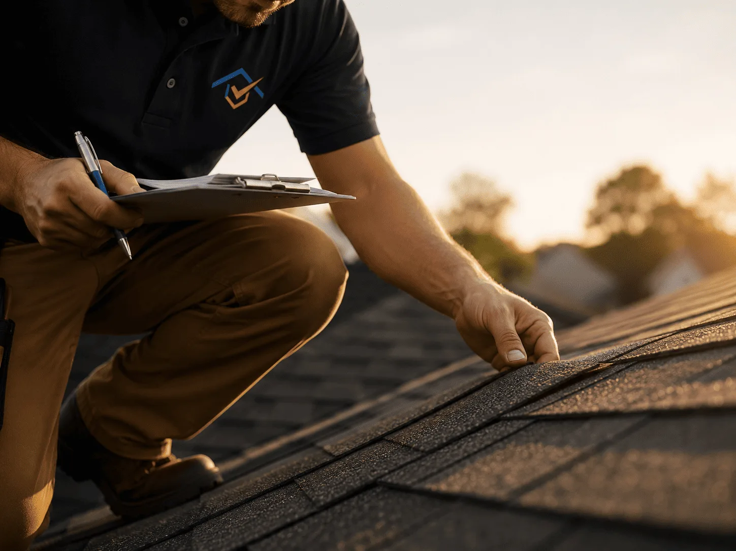 Why Choose Roof Inspection in Sharples, WV