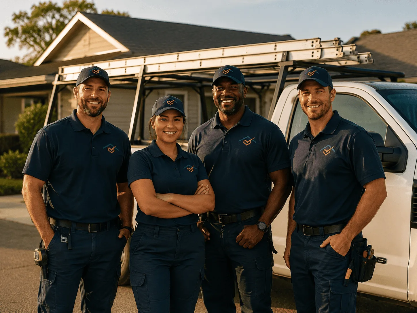 Roof Inspection company in Sharples, WV